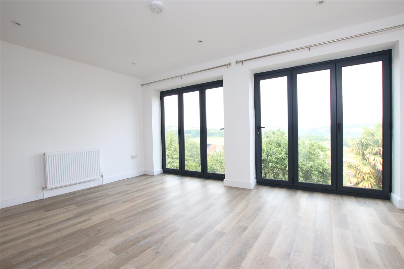 Solsbury Way, Bath, BA1